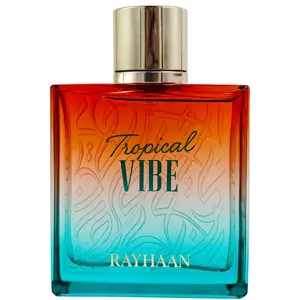 Rayhaan Tropical Vibe 3.4 oz Eau de Parfum