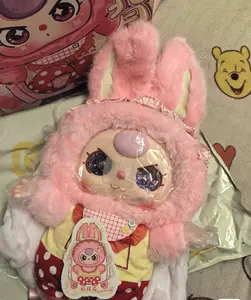 BB3 Your Backpack 800 Series Plush Blind Box