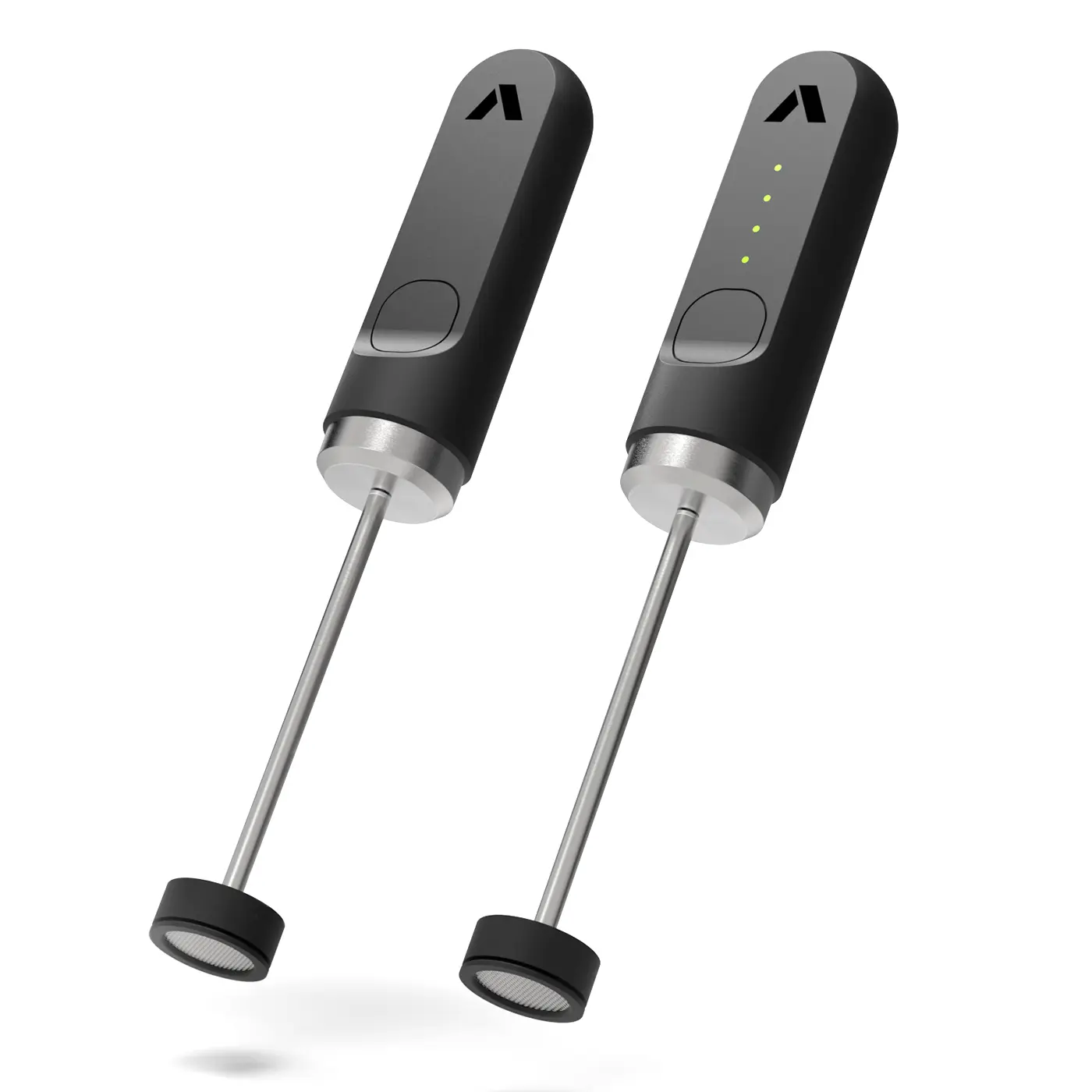 Nanofoamer V2 & Lithium Nanofoamer V2 & Lithium
