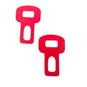 2 Universal Latch Keychains, Home Decor Ornaments for Home Supplies Decor Collection