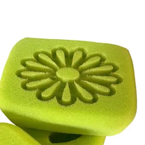 Soft sponge custom diy