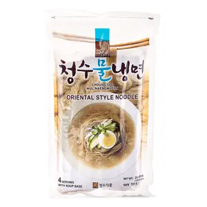Choung Soo Cold Noodle 25.40 oz