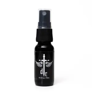 Demon Repellent Spray Countermeasure Malevolent Evil Forces
