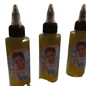 Aloe Vera Oil Moisturizing