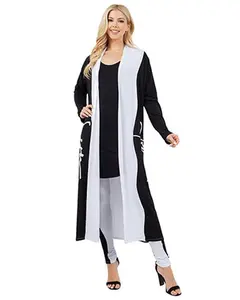 FAITH DUSTER JACKET FAITH DUSTER JACKET