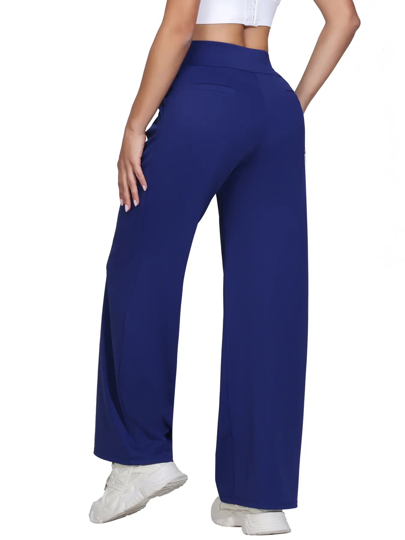 chinese dress ladies Loose Yoga Pants