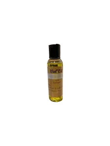 Val'Oil Soft Hand Oil 2oz | Natural Deep Moisturizing for Dry Cracked Skin with Almond Sunflower Olive Oil & Vitamin E