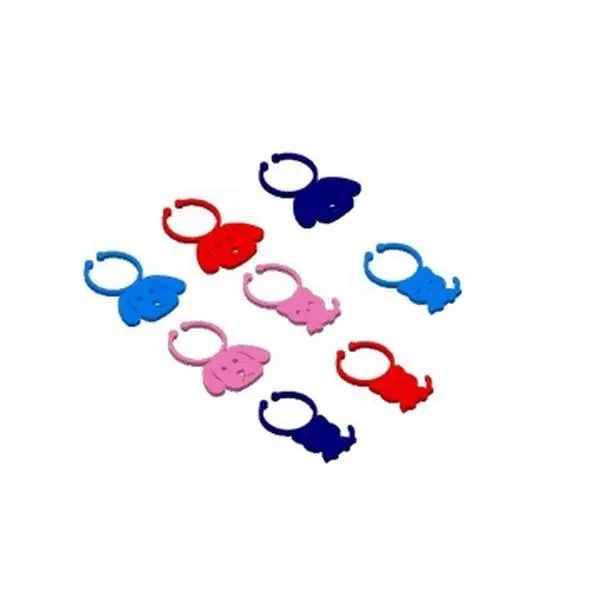 Wine charms