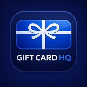 Giftcard HQ
