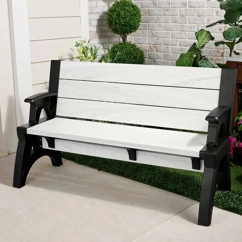 Convert A Bench™ Gen II XL Designer Series | All-Weather Patio Furniture Convert A Bench™ Gen II XL Designer Series | All-Weather Patio Furniture