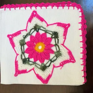 TORTILLAS Mexican SERVILLETA, Hand made