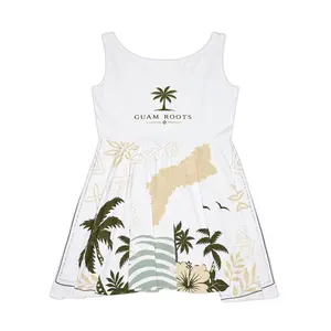 Women's Skater Dress (AOP)