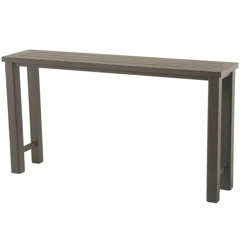 Hanamint Sherwood Counter Height Console Table