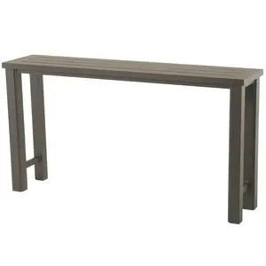 Hanamint Sherwood Counter Height Console Table