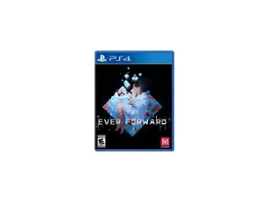 Ever Forward - PlayStation 4
