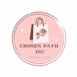 CHOSEN PATH SHOP shop logo