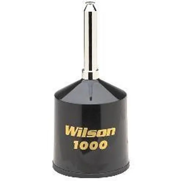 Wilson Antennas 880-900802B 1000 Series Roof Top Mount Mobile CB Antenna Kit