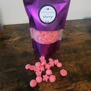cherry wax melts
