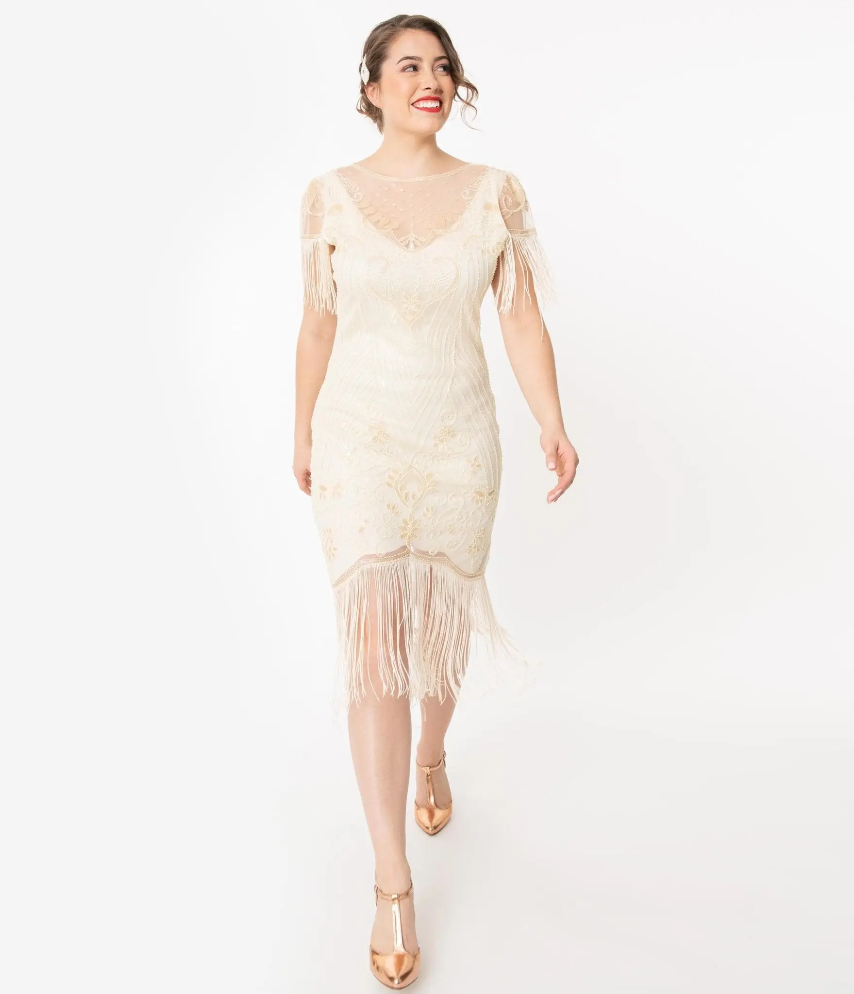 ivory corset mini dress Ivory Square Neck Corset Style Open Back Mini Dress