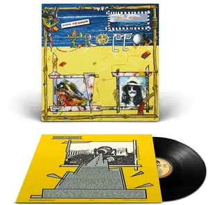 George Harrison - Gone Troppo  [VINYL RECORD - LP] 180 Gram
