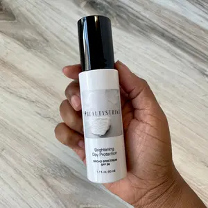 Brightening Day Protection SPF & Moisturizer