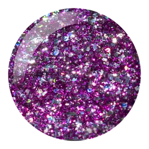 DND Gel Polish DIVA #315 Flapper Fuchsia