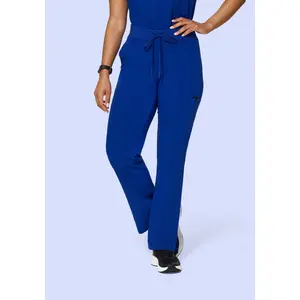 9 Pocket Cargo Pants Galaxy Blue