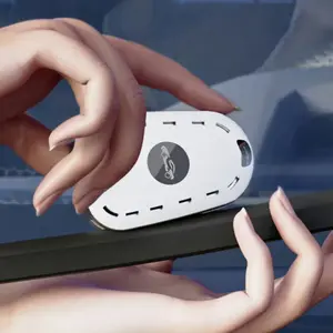 Auto Windshield Repair Tools Car Wiper Service Tool Wiper Blade Rubber Strip Repair Vehicle Wiper Cutter Cleaning Accessories