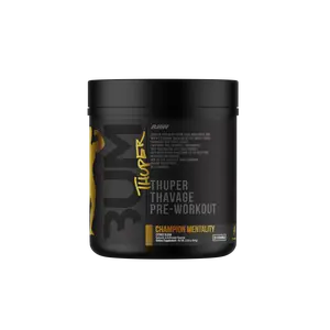 Thuper Thavage Pre-Workout