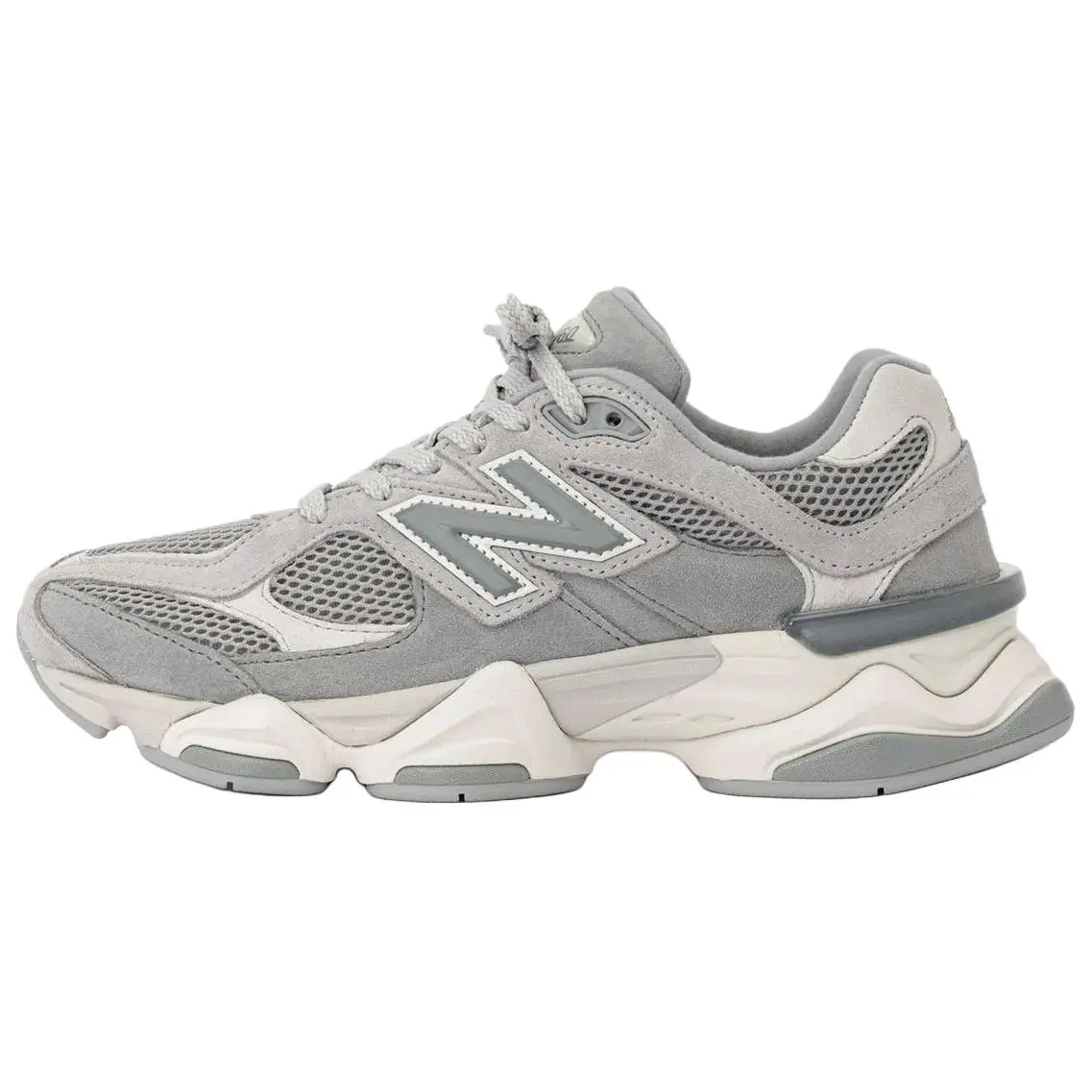 New Balance 9060 Slate Grey Raincloud' Versatile Comfort Low Top Casual Running Shoes Men's U9060ERD