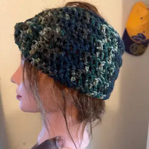 Beautiful  headband Amy color