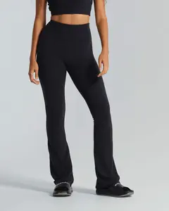 Women's Studio Wide Leg Leggings