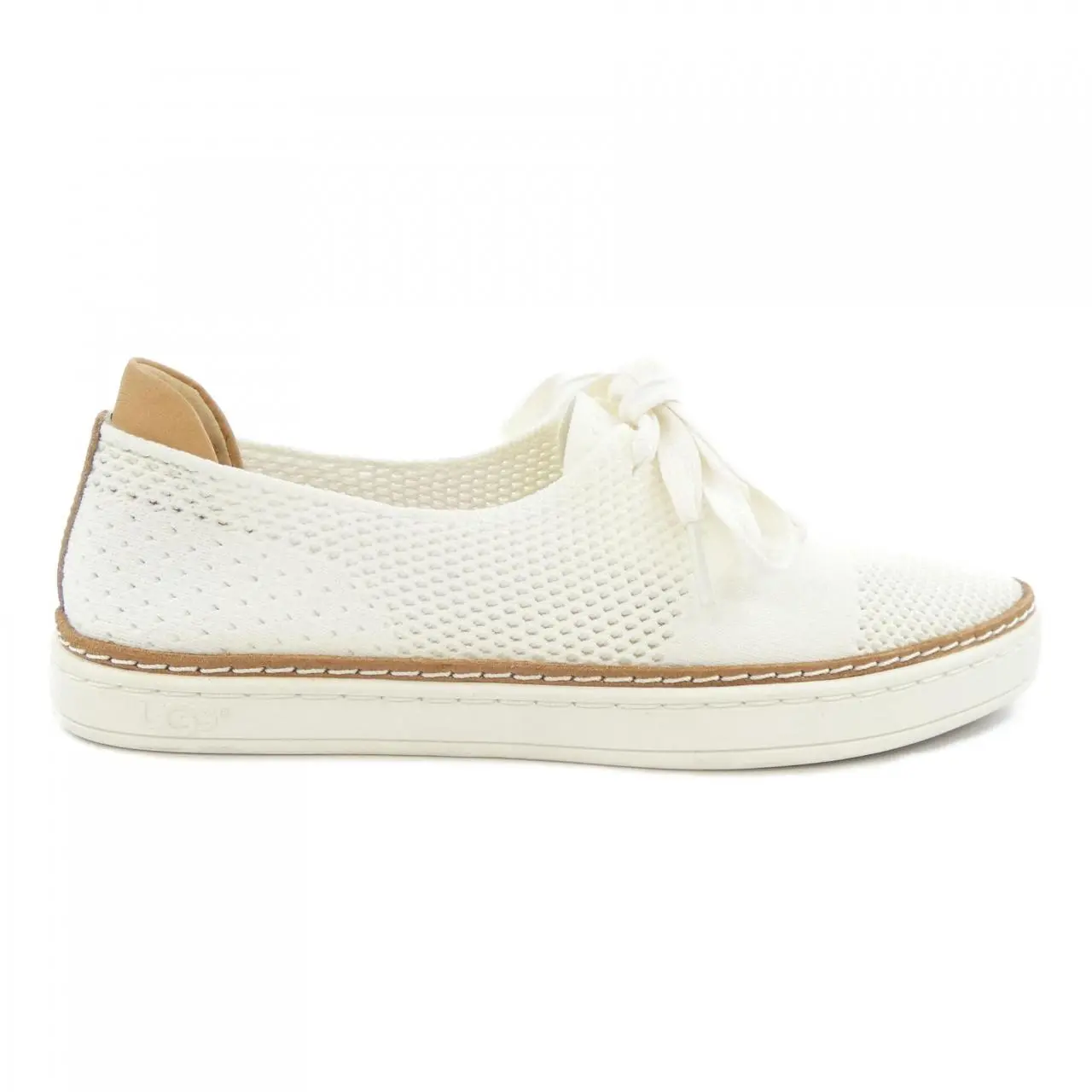 Pre-owned UGG Others Small Leather Goods Sneakers