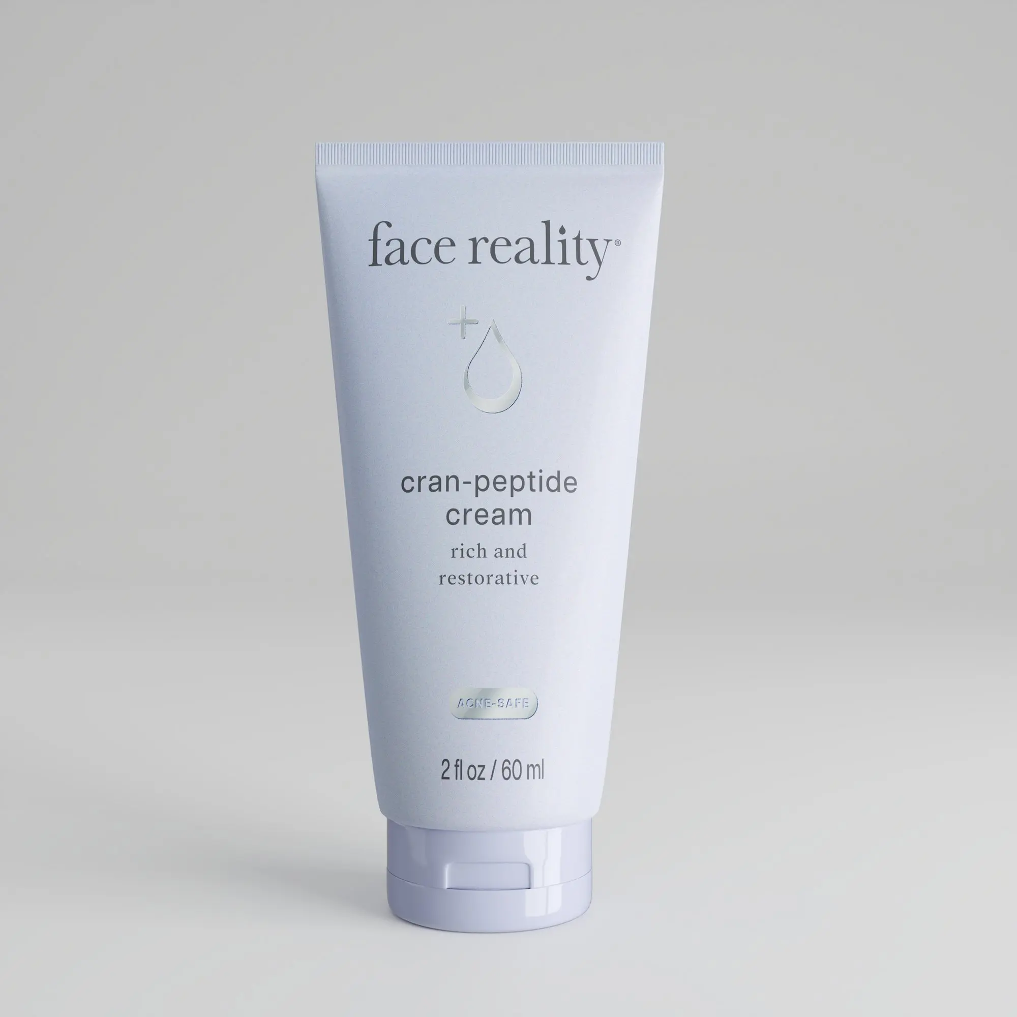 Cran-Peptide Cream - 2 oz