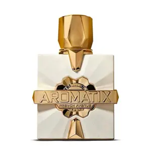 French Avenue Aromatix Platine Blanc Extrait De Parfum 3.4oz 100ML