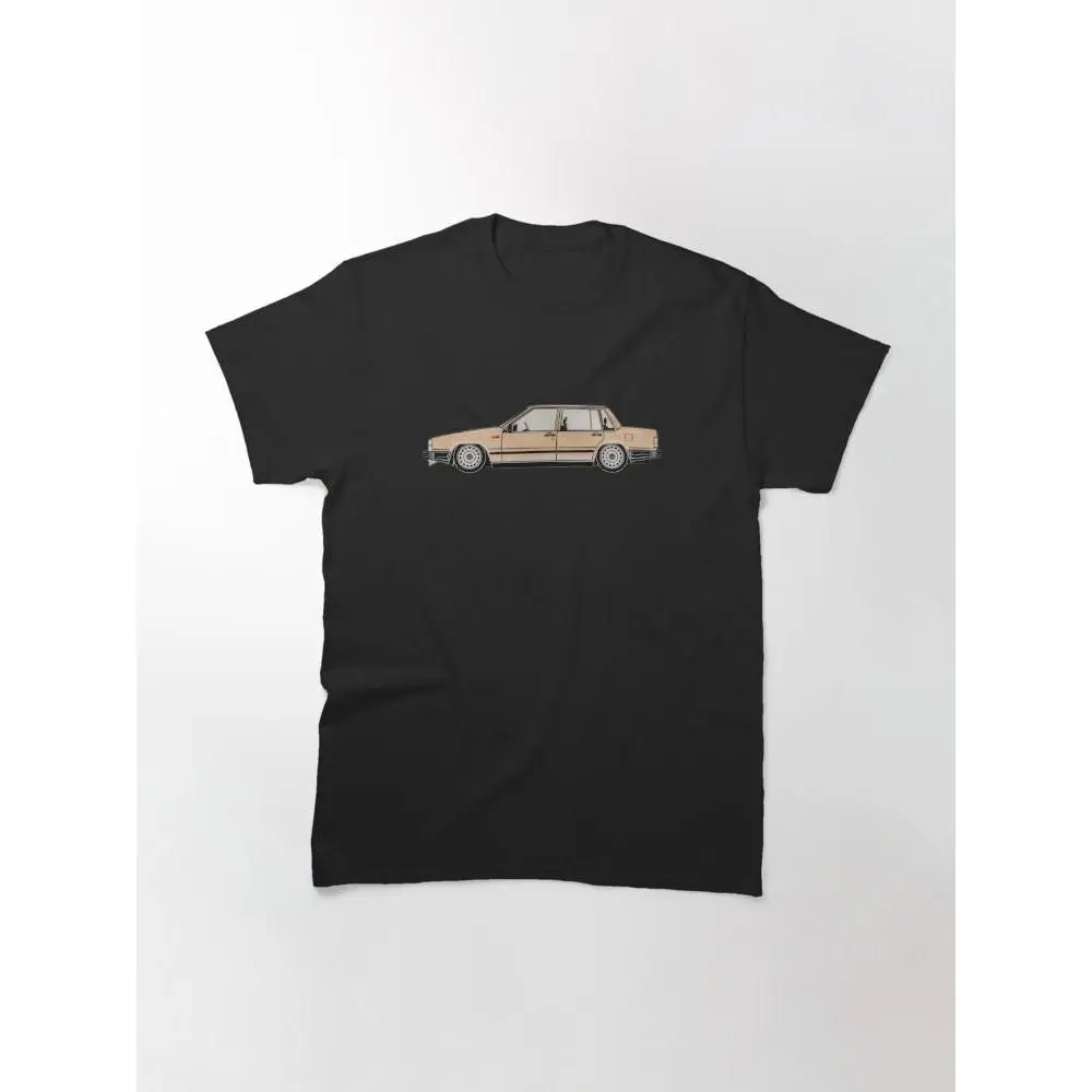 Volvo 740 lowered Classic T-Shirt
