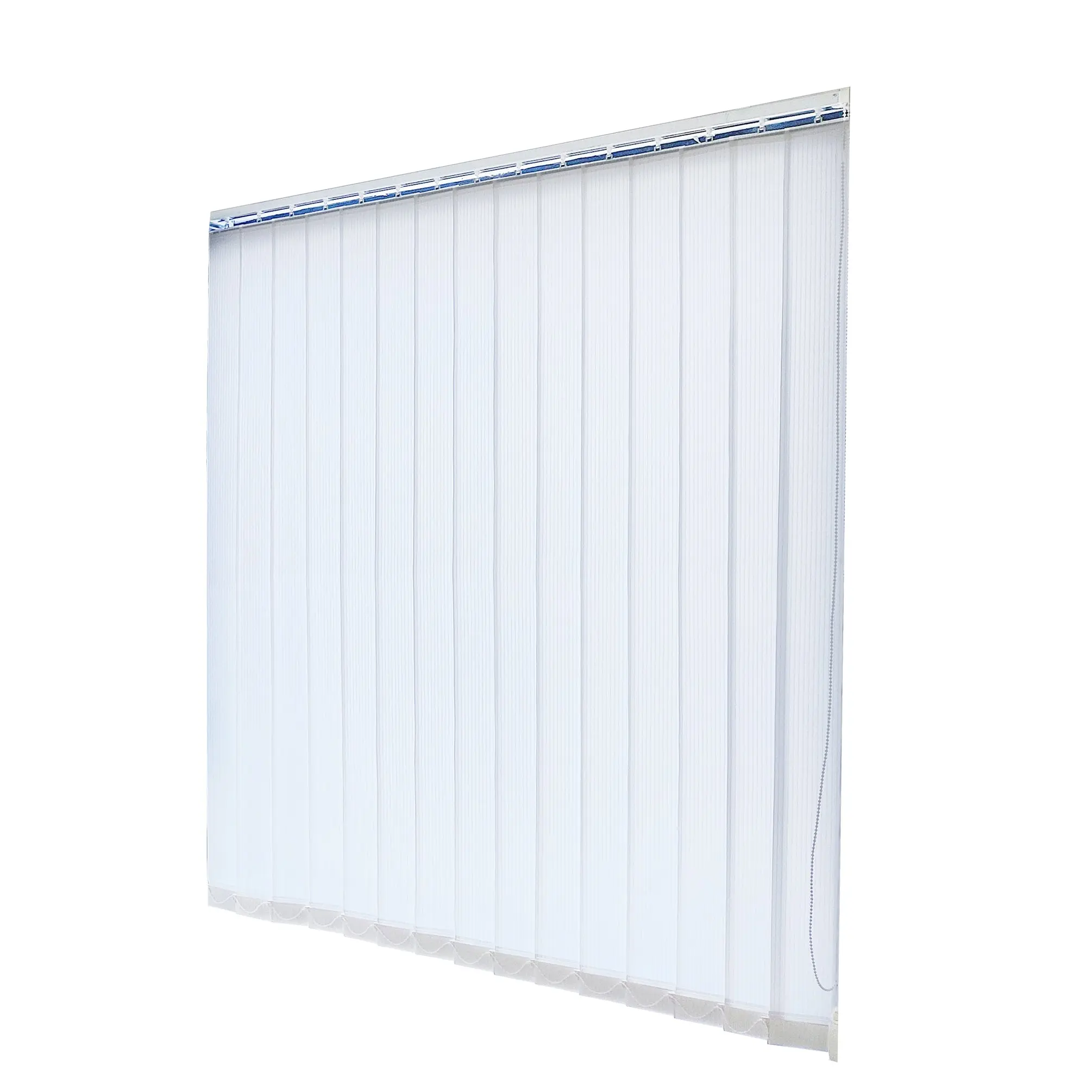 69inchx96inch Sliding Door Curtain Vertical Blinds Light Control Privacy Window Cover 6111-SLIDING DOOR CURTAIN