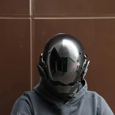 afro in football helmet How to Fix Afro for Football Helmet