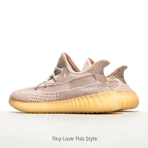 Light Taupe Beige Knit Low Top Casual Sneakers Cream Wave Ridged Cushion Walking Shoes Unisex