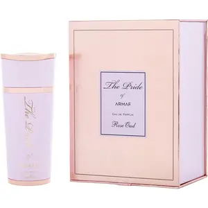 Armaf The Pride Rose Oud By Armaf Eau De Parfum For Women