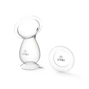 Breast Milk Collector