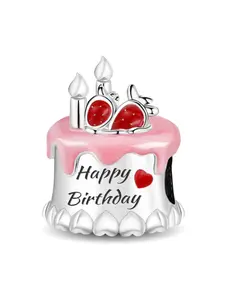 Life & Travel Themed Pendant Charms, Fashionable Charms for Bracelet & Necklace, DIY Jewelry Making Accessories for Women & Girls