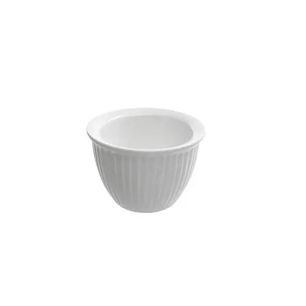 10 Strawberry Street Whittier 3.5" Ramekin Dishes - Set of 12