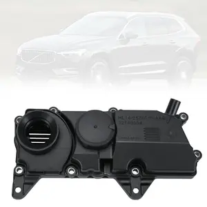 Fit VOLVO XC70 S80 XC90 S90 V60 2.0L B4204T47 PCV Oil Trap Valve Rocker