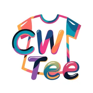 CW Tee CW Tee