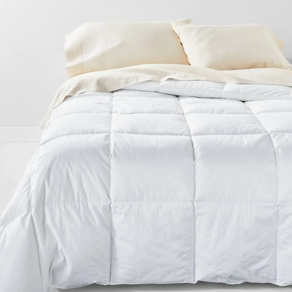 Ultra Weight Premium Down Comforter - Casaluna