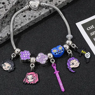 Piper K Fruit Bracelet TikTok Shop