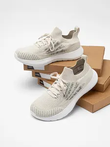 HOBIBEAR Wide toe shoes, men's shoes, barefoot shoes, outdoor casual shoes, wide last shoes, walking shoes, sports shoes, Sneaker, Trainer, Athletic, Footwear