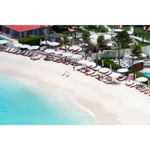 Eden Rock Beach, St. Jean Bay, St. Barths