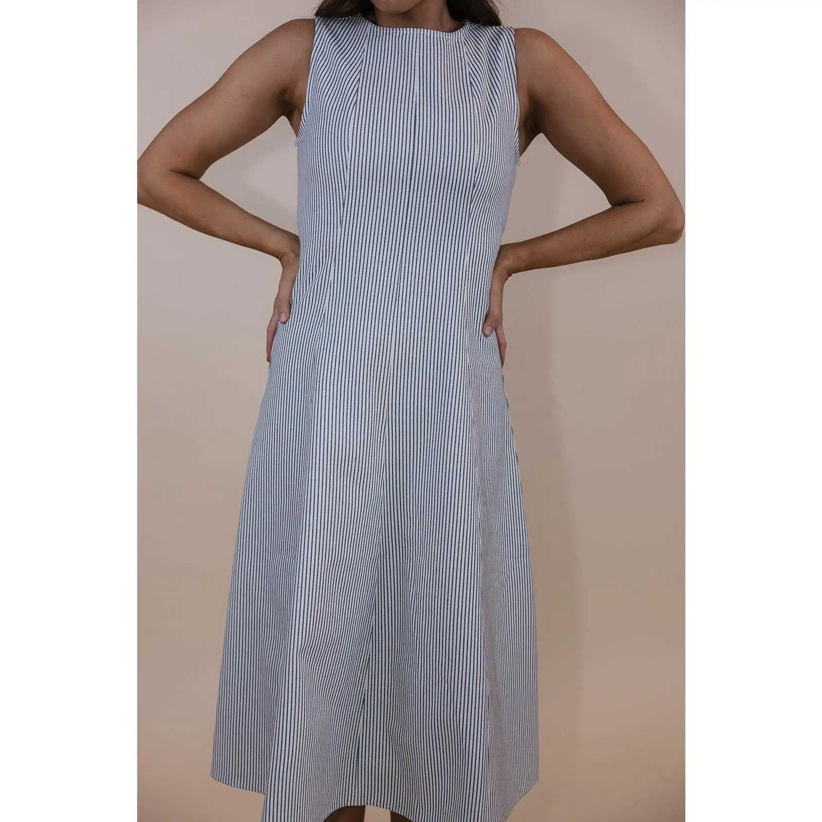 Lilian Dress